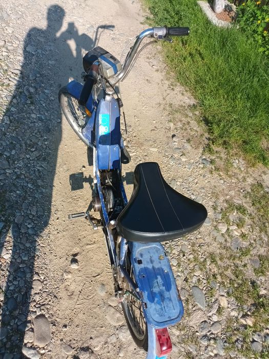 Vând piaggio ciao