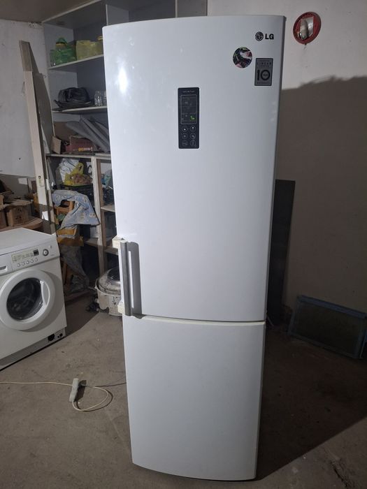 Холодильник LG [ Но фрост] сатылады