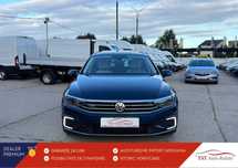 Volkswagen Passat Garantie 24luni posibilitate leasing cu dobanda anuala fixa de 4.75%