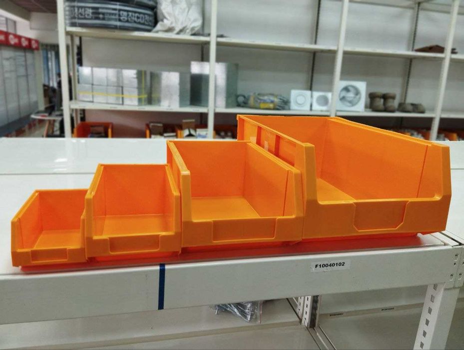 Ящики для метизов и инструментов