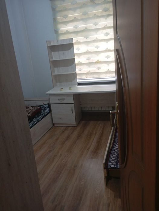 Сергели аренду на семью и студентов
