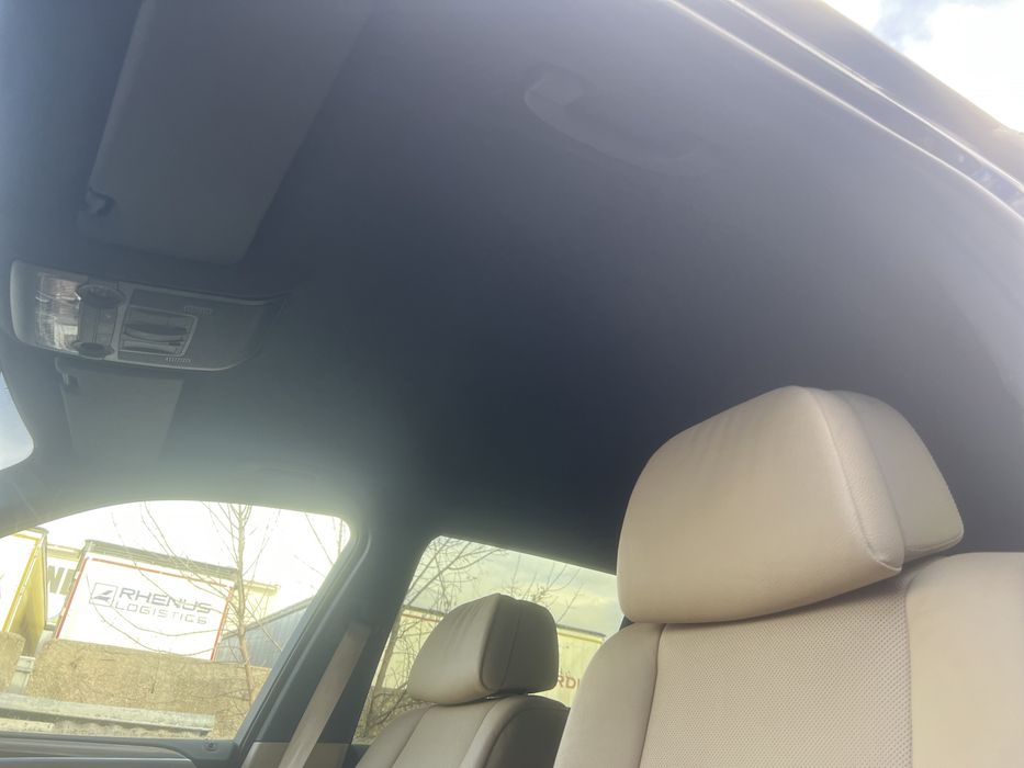 BMW X5 E70 М пакет на части