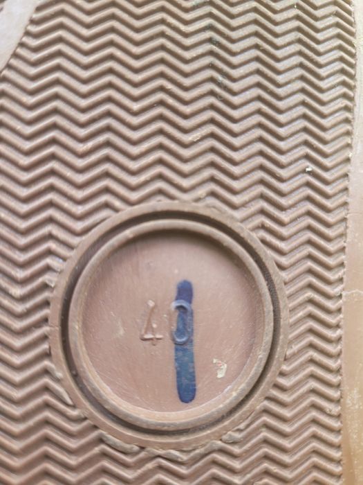 Дамски обувки от плат Lacoste