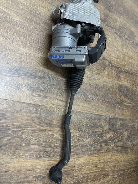 Caseta directie electrica Peugeot 3008 5008 1.5 hdi 2017-2024