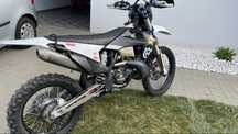 Vand Husqvarna 300 TE Rockstar edition 2022