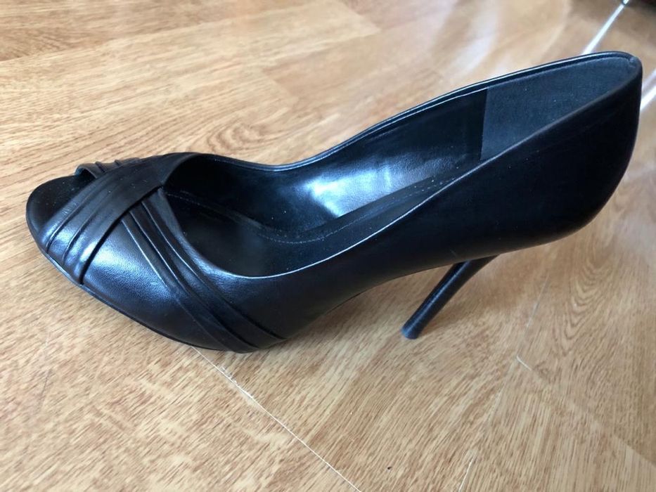 Pantofi de piele ALDO