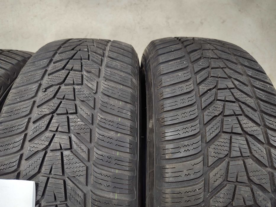 Anvelope 235 60 17 Hankook MS dot 22.20 profil 6.5 si 6 mm - 150 buc