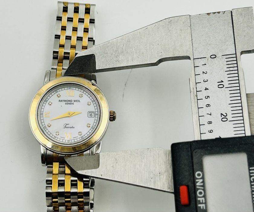 Дамски часовник Raymond Weil “Toccata” 5393