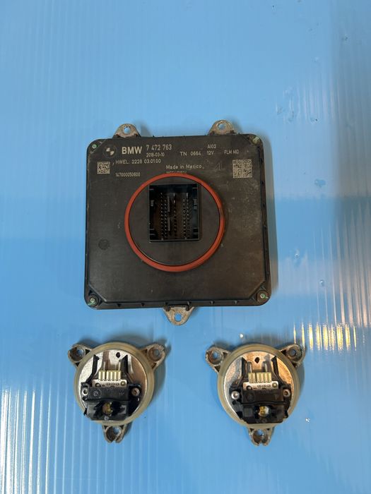 Modul / calculator far bmw X3 G01 X4 G02