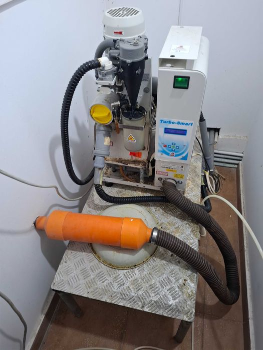 vand unit stomatologic cu anexe