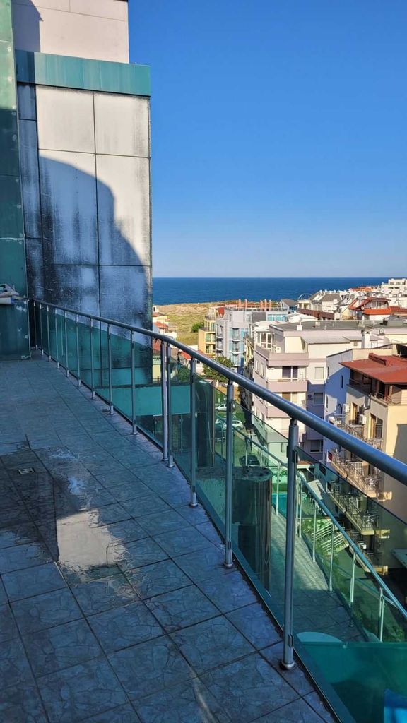 Продава се Двустаен апартамент в Приморско - 90 кв.м за 578 €/кв.м - Снимка #2