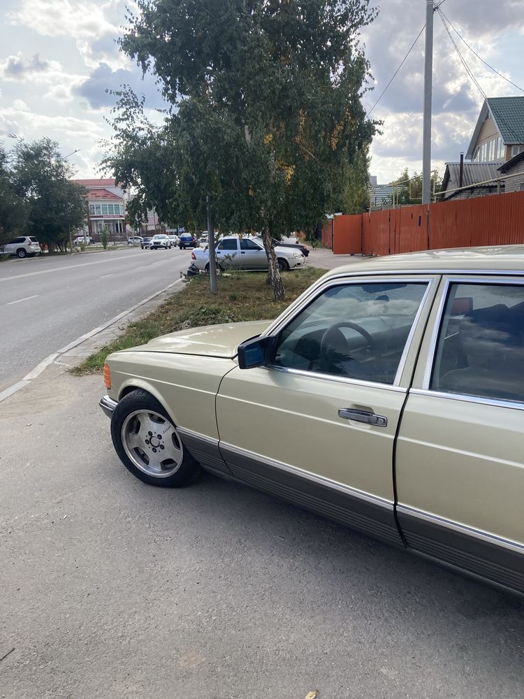 Кузовные работы