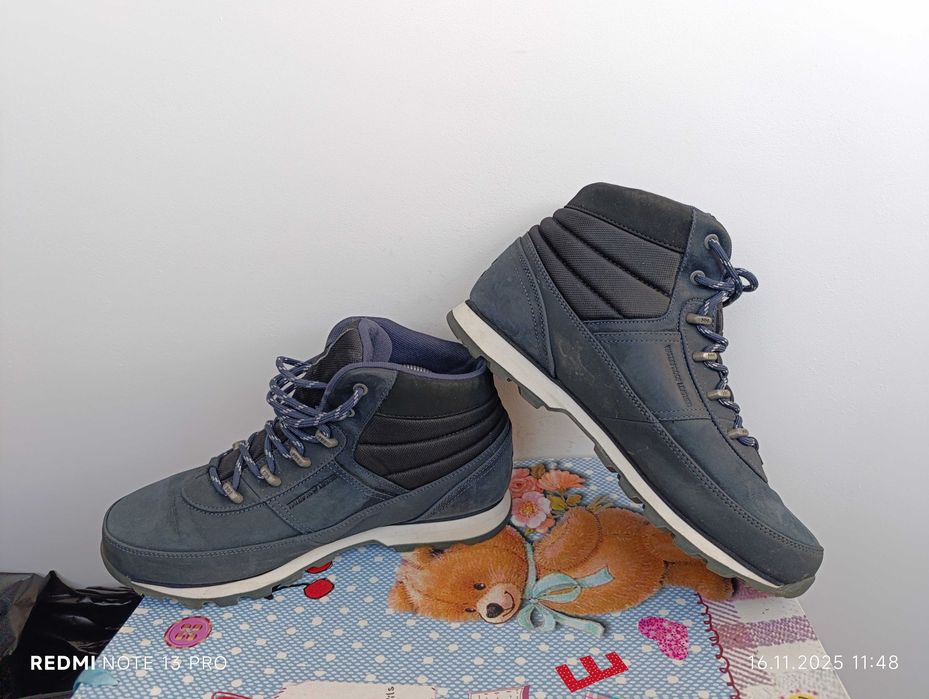 Helly hansen Woodlands''оригинални мъжки боти 42 номер