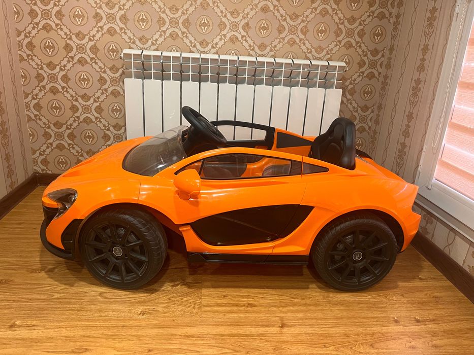 Машина для детей ламборджини, на пульте управления