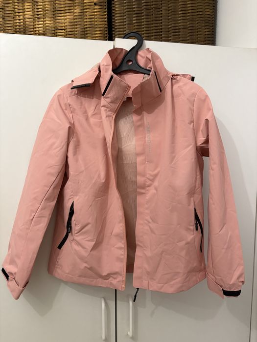 Дождевик для девовек