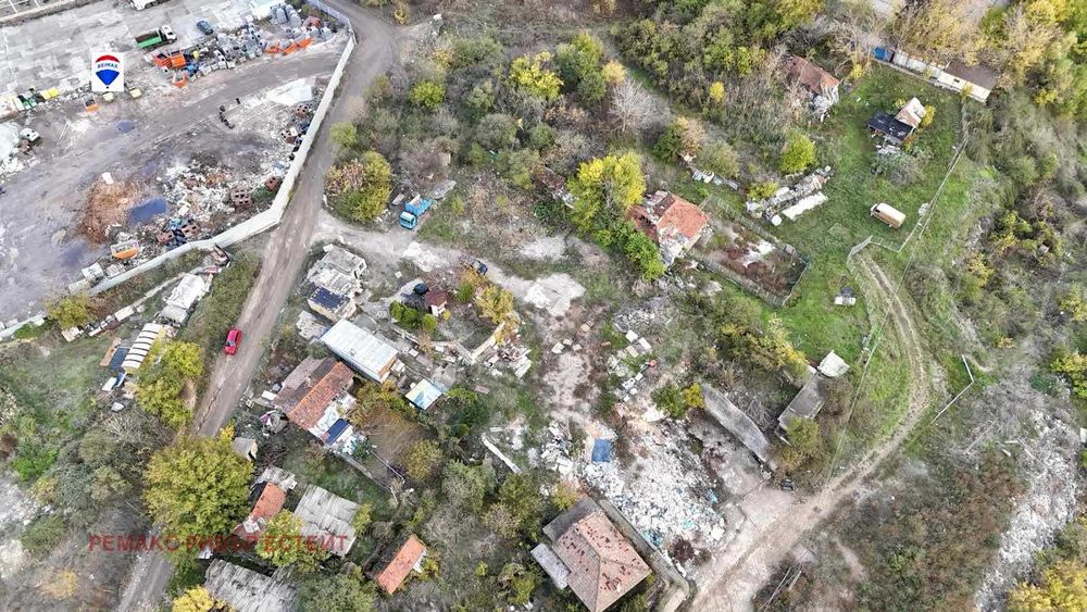 УПИ за продажба промишлена зона Изток