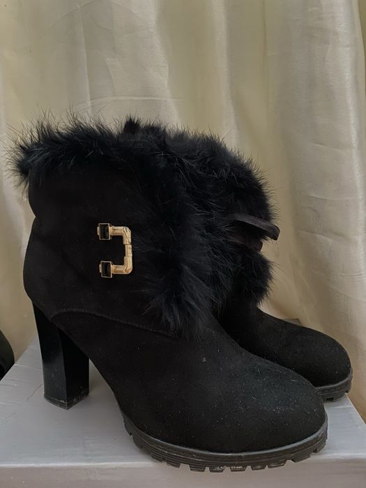 Женская обувь за 2000