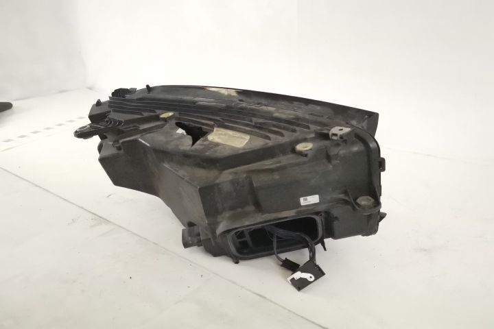 Фар Ляв Оригинален Led Висока Производителност Повреден Мерцедес-Бенц