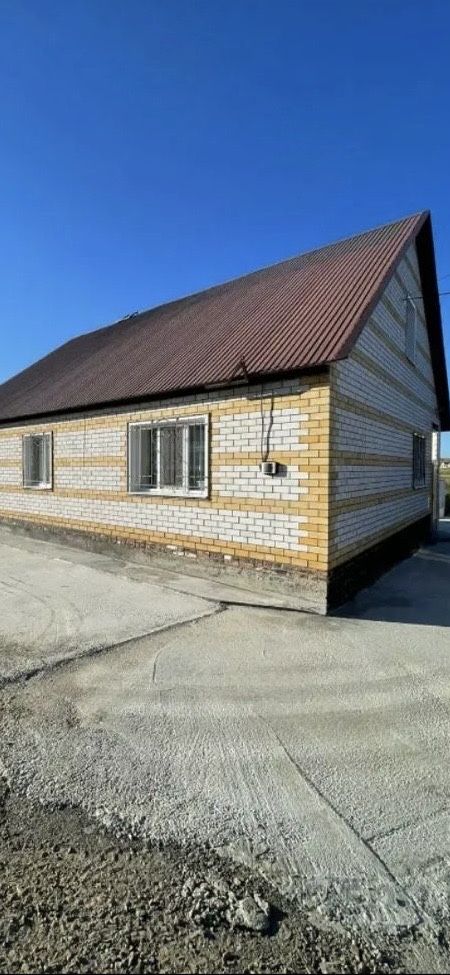 Продам дом на КШТ
