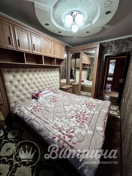 Аренда Банковский дом Муштабиб 4-комнатная