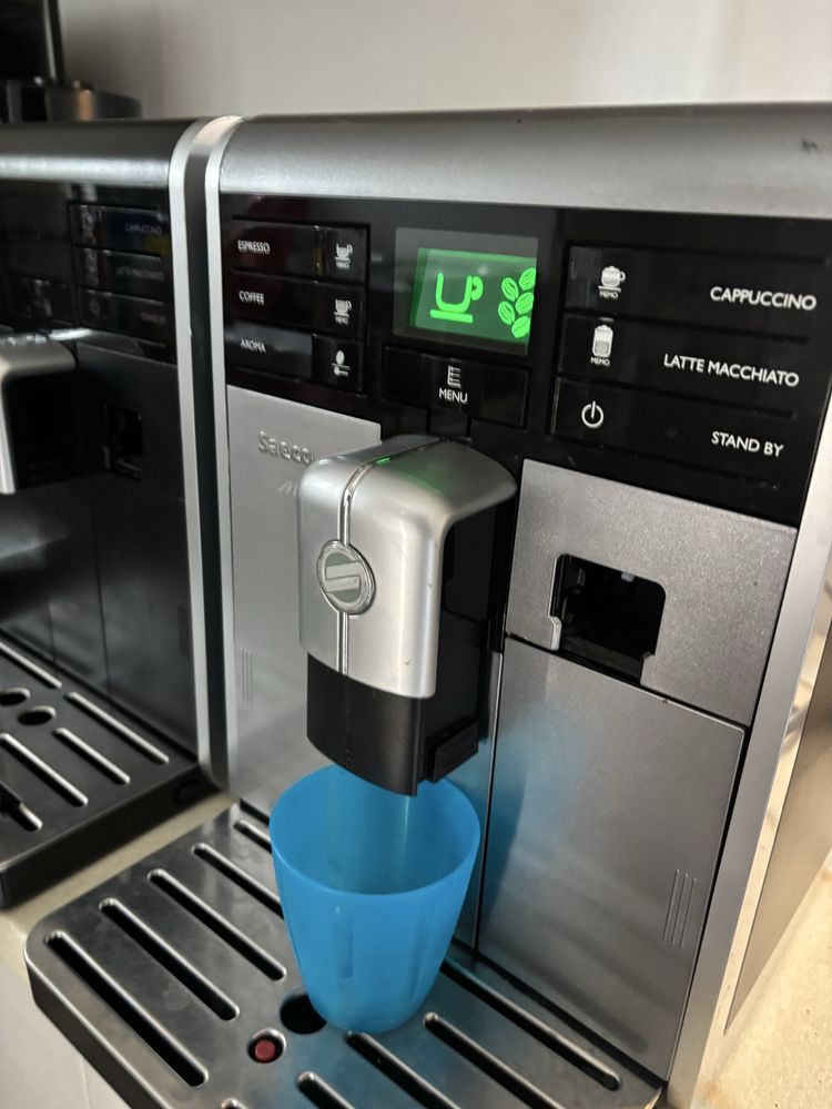 Aparate de cafea