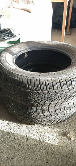 Гуми за джип 215х65х16