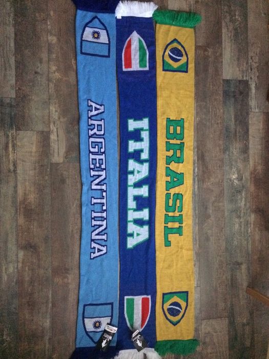 Fular fotbal Italia