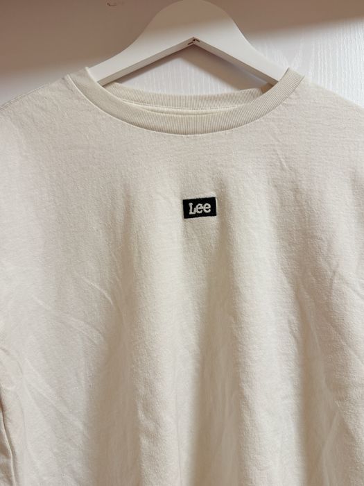 Блуза с дълъг ръкав Lee