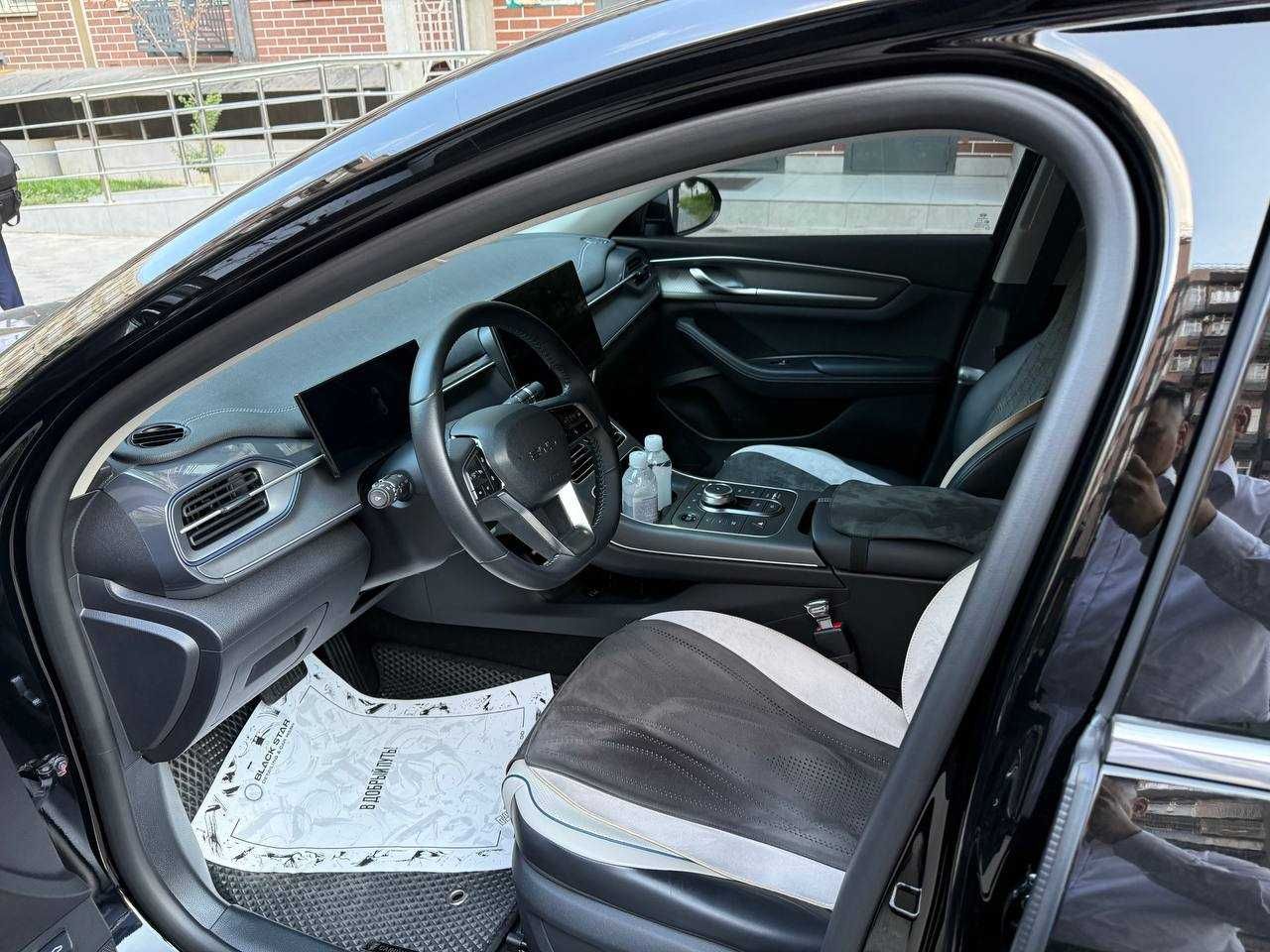 BYD Chazor 55 km Luxe