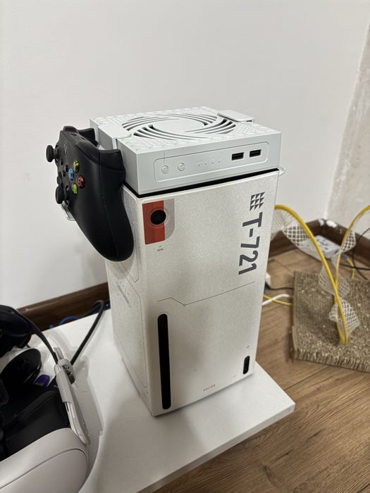 Xbox series X 1ТБ