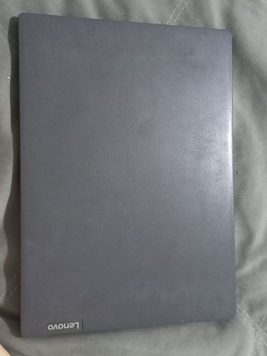 Ноутбук Lenovo в отличном состоянии