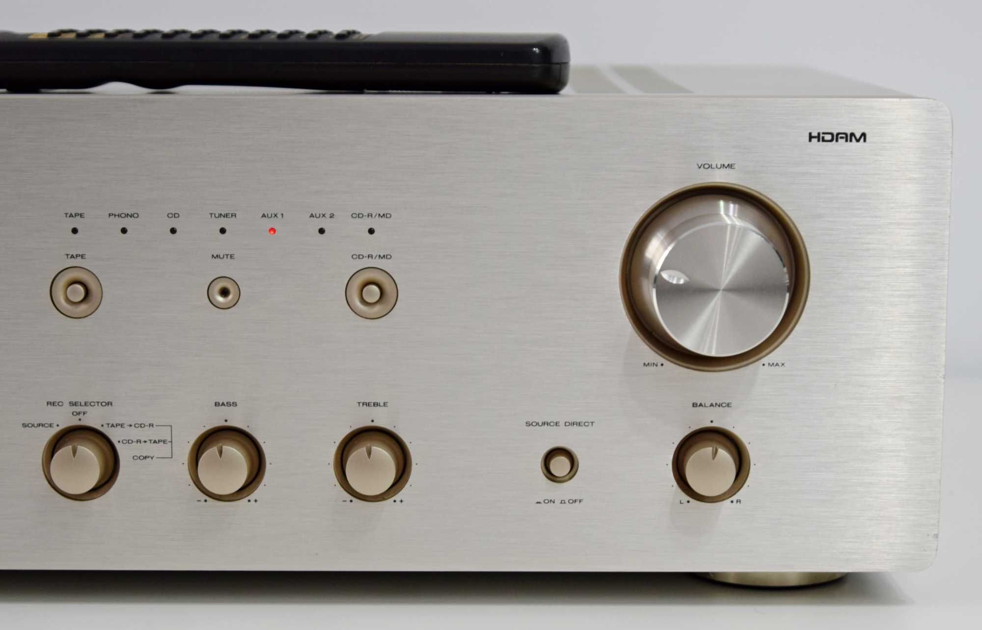 Amplificator Marantz PM 7000