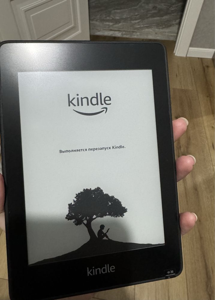 Продаю новую электронную книгу Kindle