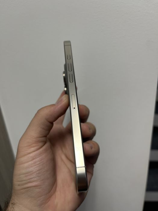 Iphone 16 Pro Max 256GB ca nou