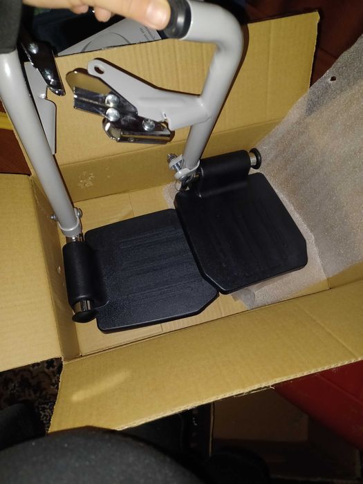 Инвалидна количка We Care