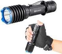 Lanterna OLIGHT Warrior X 2.000 de lumeni