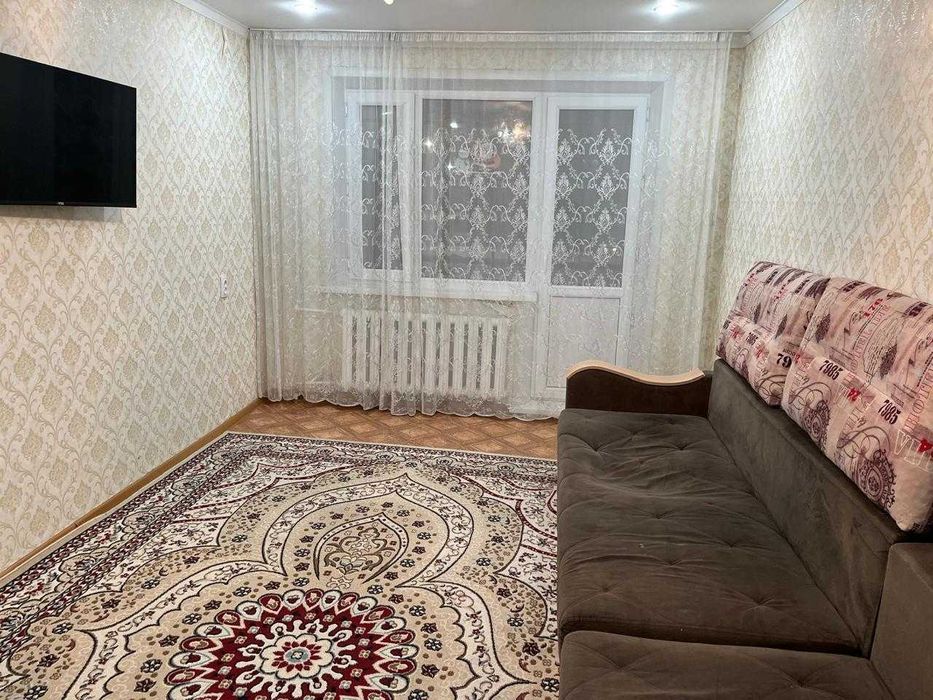 Продам 2комнатную квартиру в Майкудуке. Ипотека