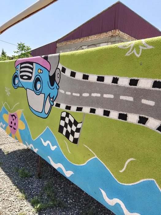 SAMFAMILY гилам ювиш корхонаси