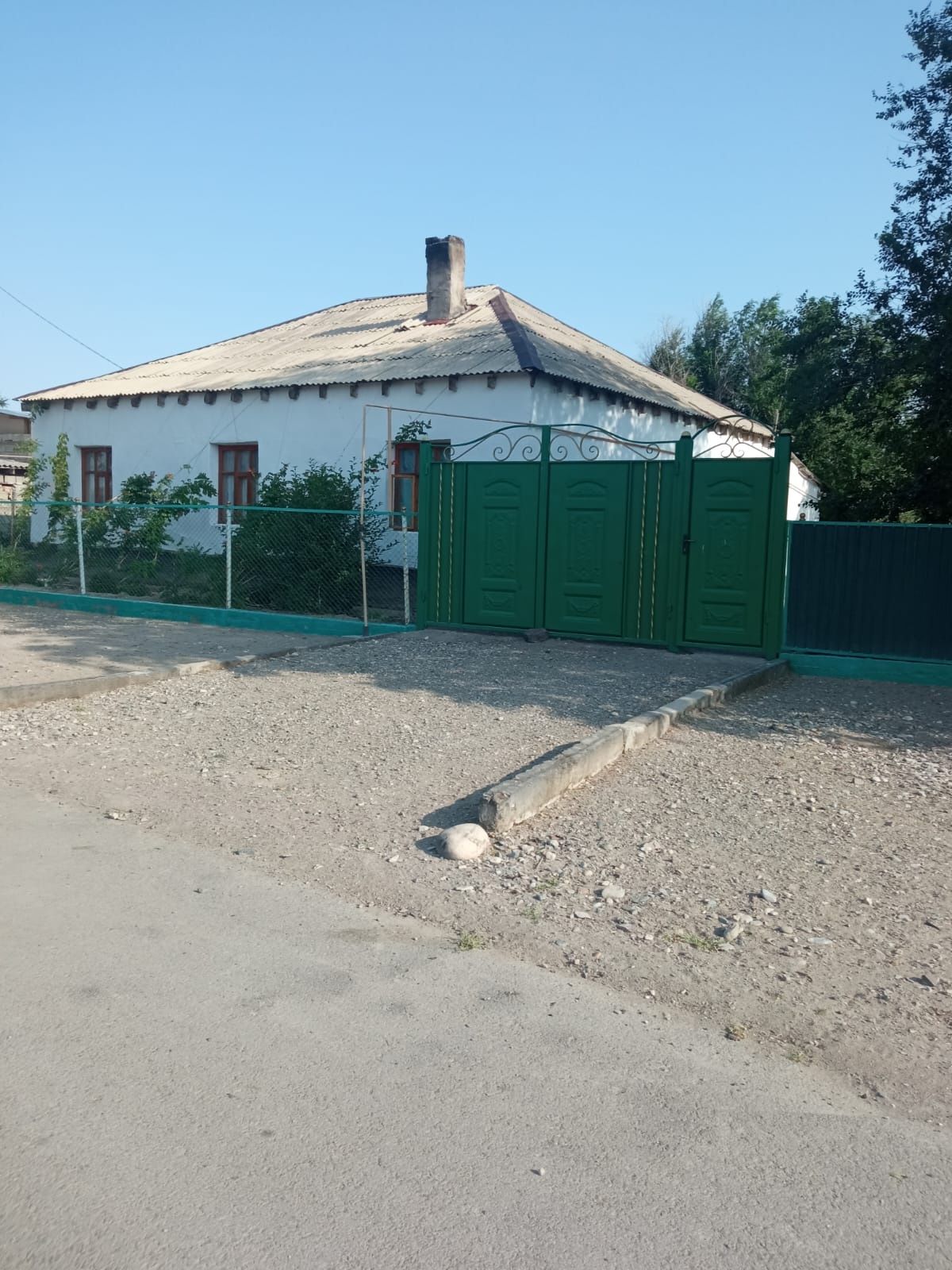 Продается дом в селе Ақкөл