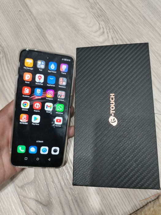 Продам смартфон   Touch