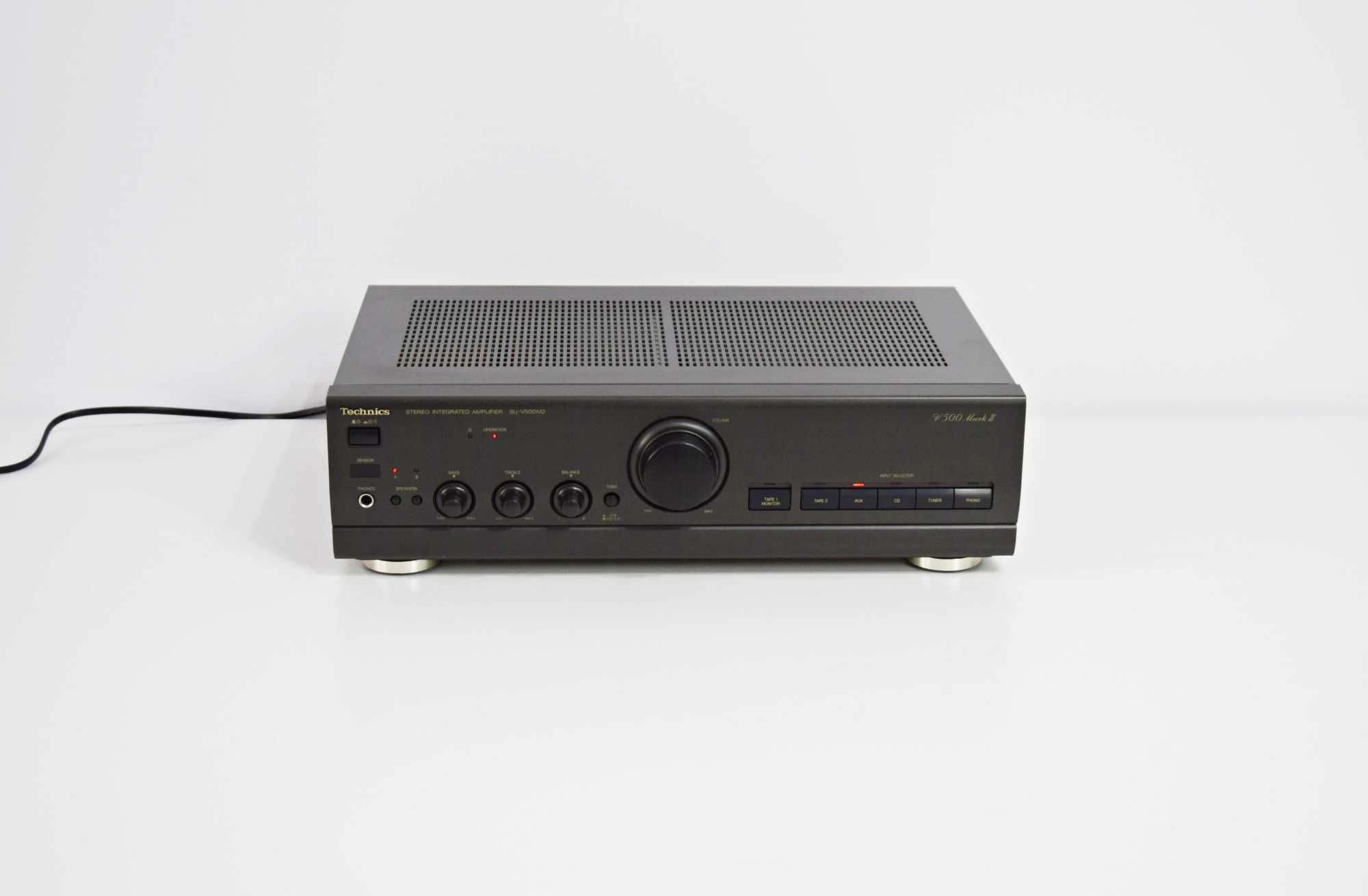 Amplificator Technics SU-V500 M2