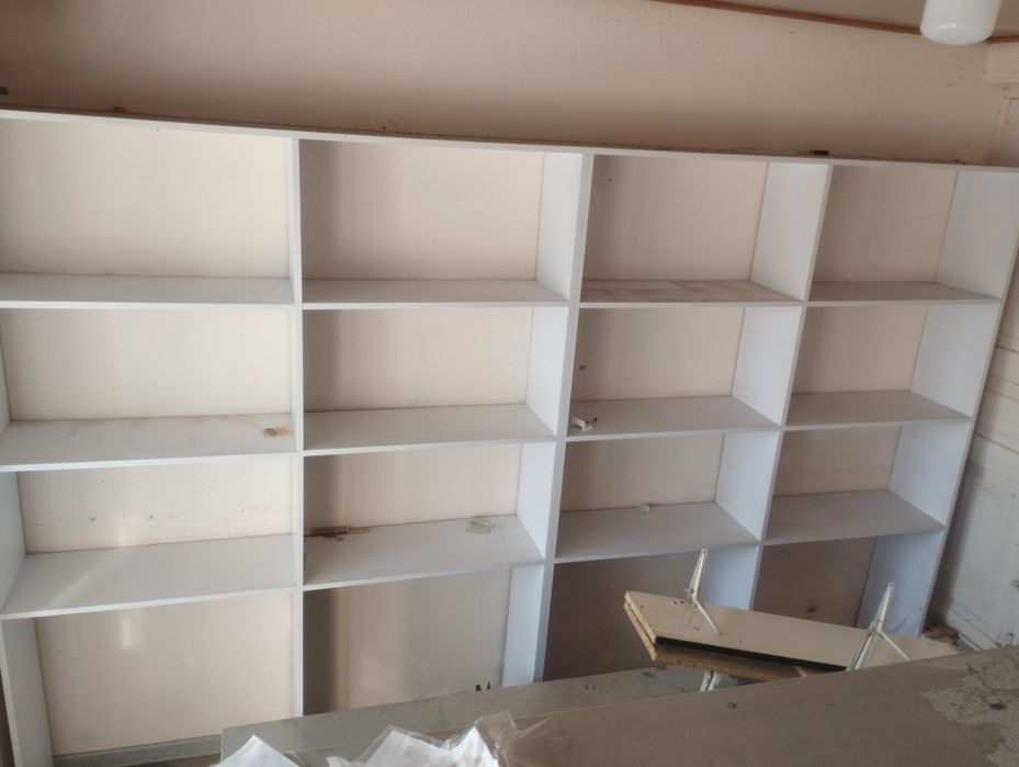 Витрины для магазина