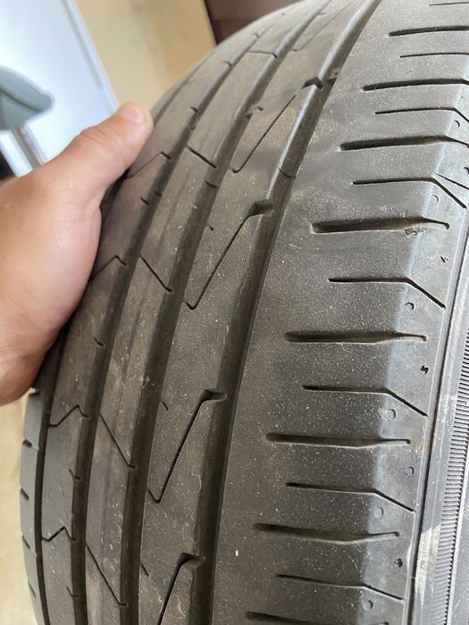 Cauciucuri vara kumho