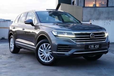 Jante 19 ORIGINALE Volkswagen Touareg III Iarna 255/55/19 CR R-Line