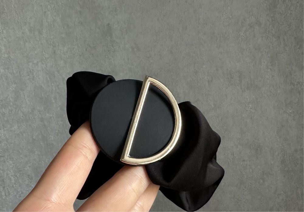 Резинки для волос 2 штуки