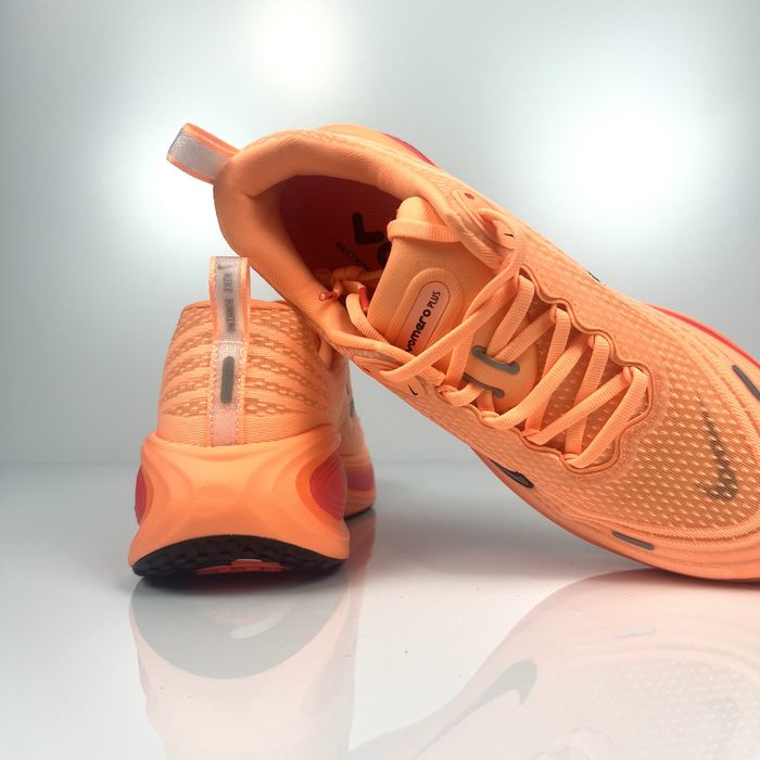 Nike Vomero Plus Orange Pulse | Размери 40 - 45 | Нови