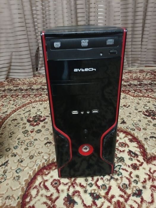 LG kompyuter sotiladi holati yaxshi arzonga bervorvoman