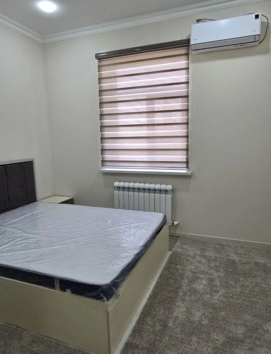 Сдаётся квартира 2/2/4 Чиланзарский р-н Новза Метро