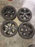 Set jante Opel 5x105 225 40 R18 56.6