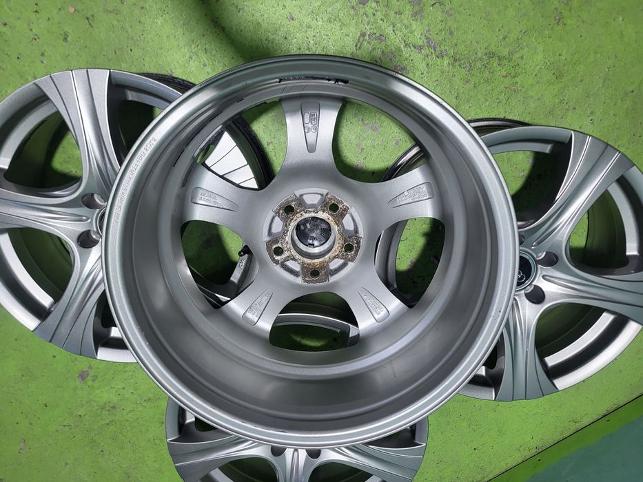 18 5x112 Audi A4 A6 лети джанти 5х112 ауди